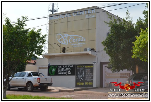 rolim de moura